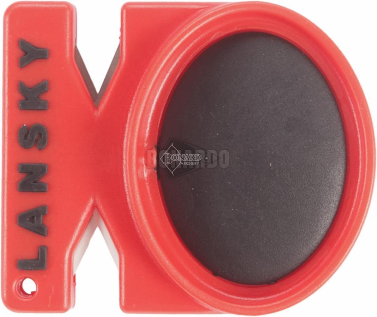 LANSKY AFFILATORE COLTELLO QUICK FIX