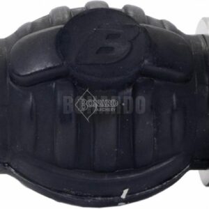 BOOSTER SMORZATORE DI VIBRAZIONI BARRELL + PESI 3 OZ.