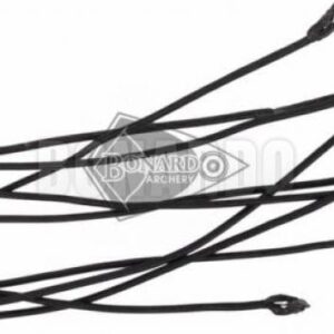 BOOSTER SET CORDA+CAVI XT 38.1 CAM #1