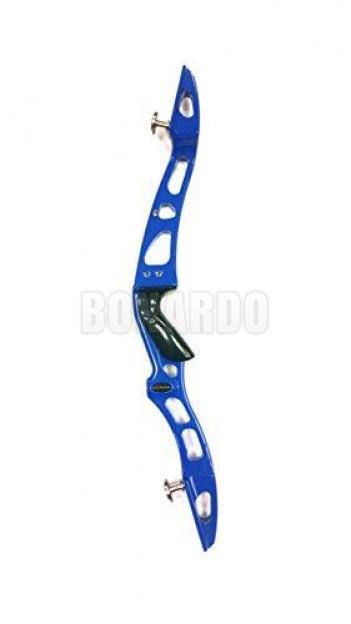 HOYT RISER EXCEL 21" RH BLUE