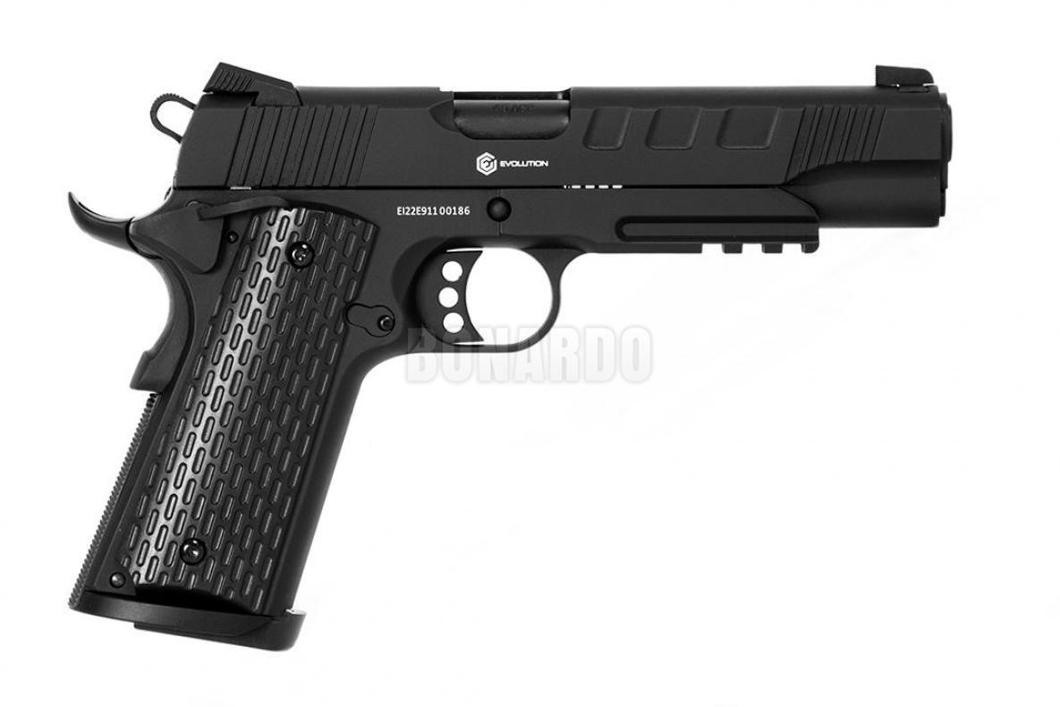 EVOLUTION PISTOLA EP0511-S CAL 6mm