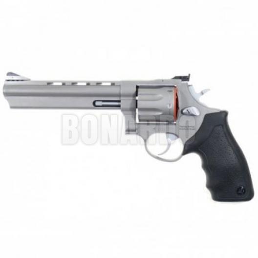 TAURUS REVOLVER CLASSIC-608 CAL.357MAG 6,5" SS