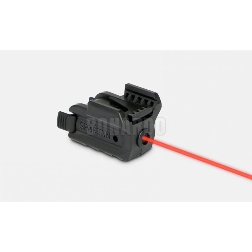 LASERMAX PUNTATORE LASER SPARTAN SPS-R