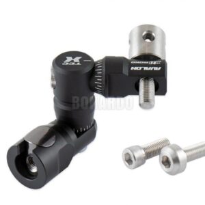 AVALON SIDE BAR TEC X MAXX