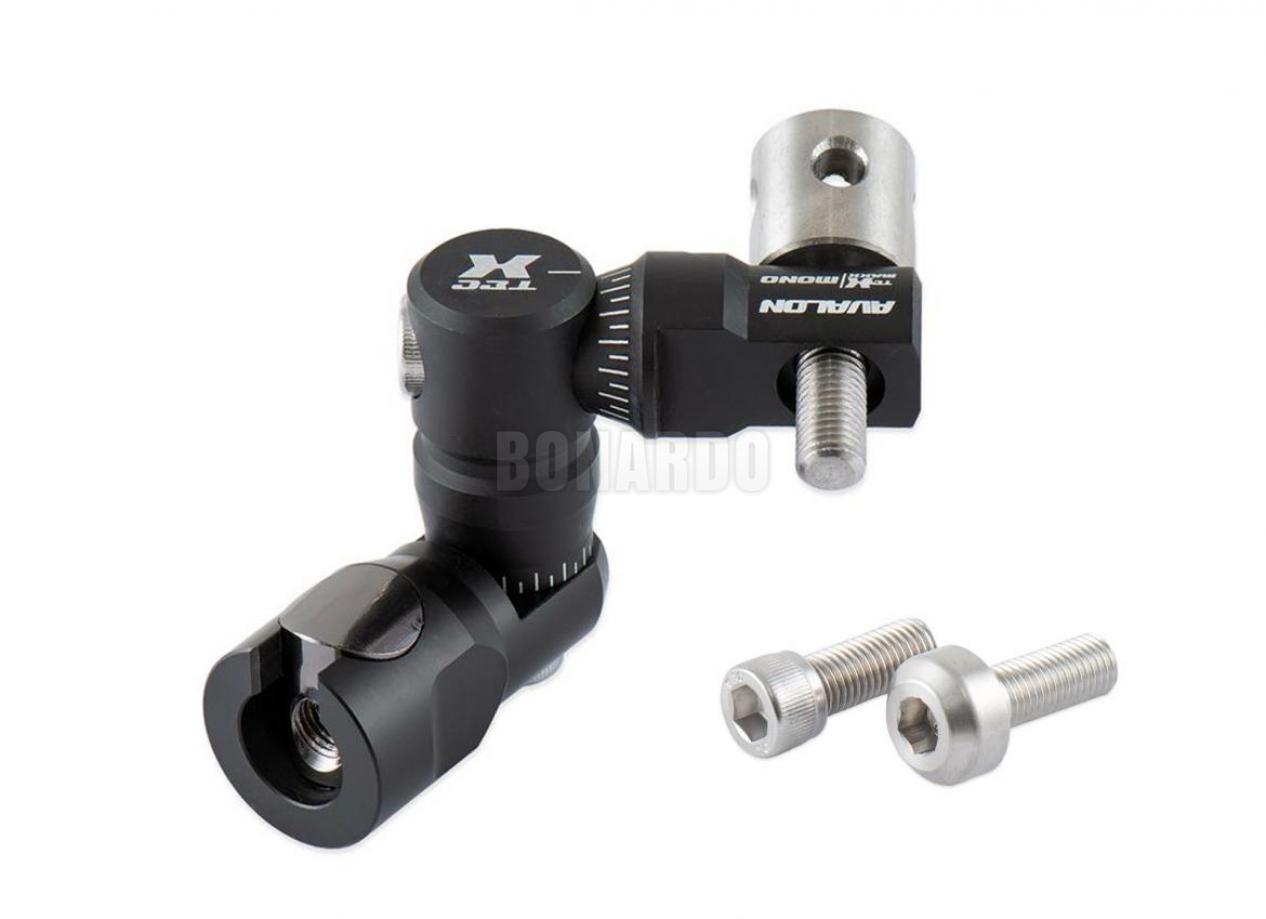 AVALON SIDE BAR TEC X MAXX