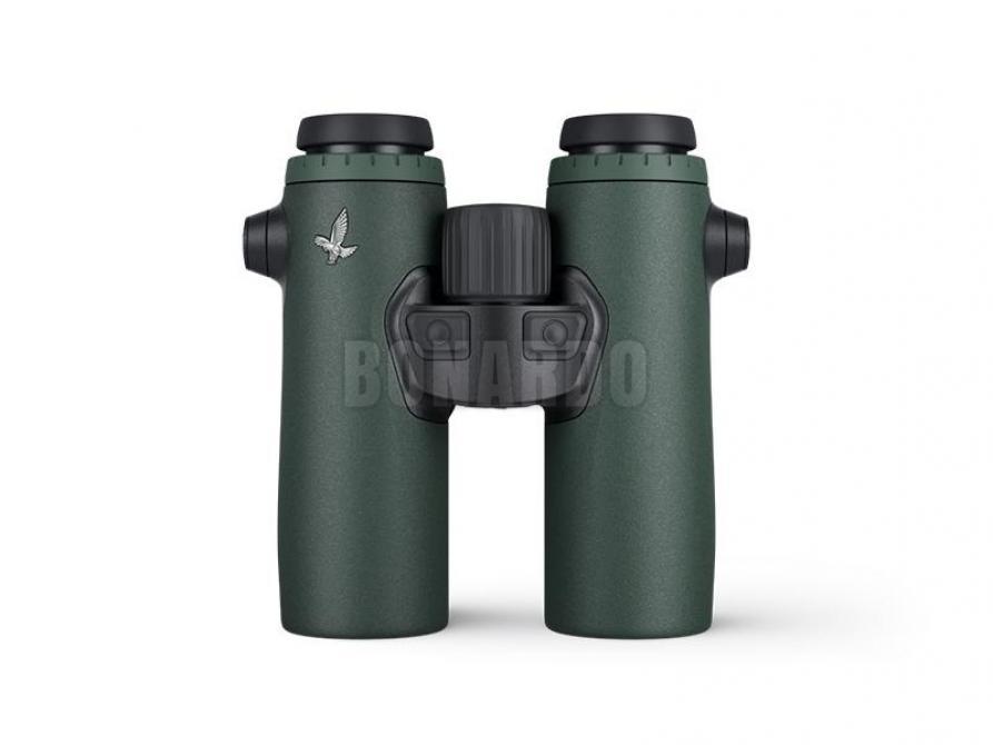 SWAROVSKI BINOCOLO " EL RANGE" 8X32 TA