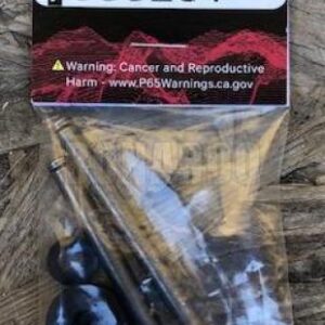 HOYT KIT ASSI COMPLETO INVICTA