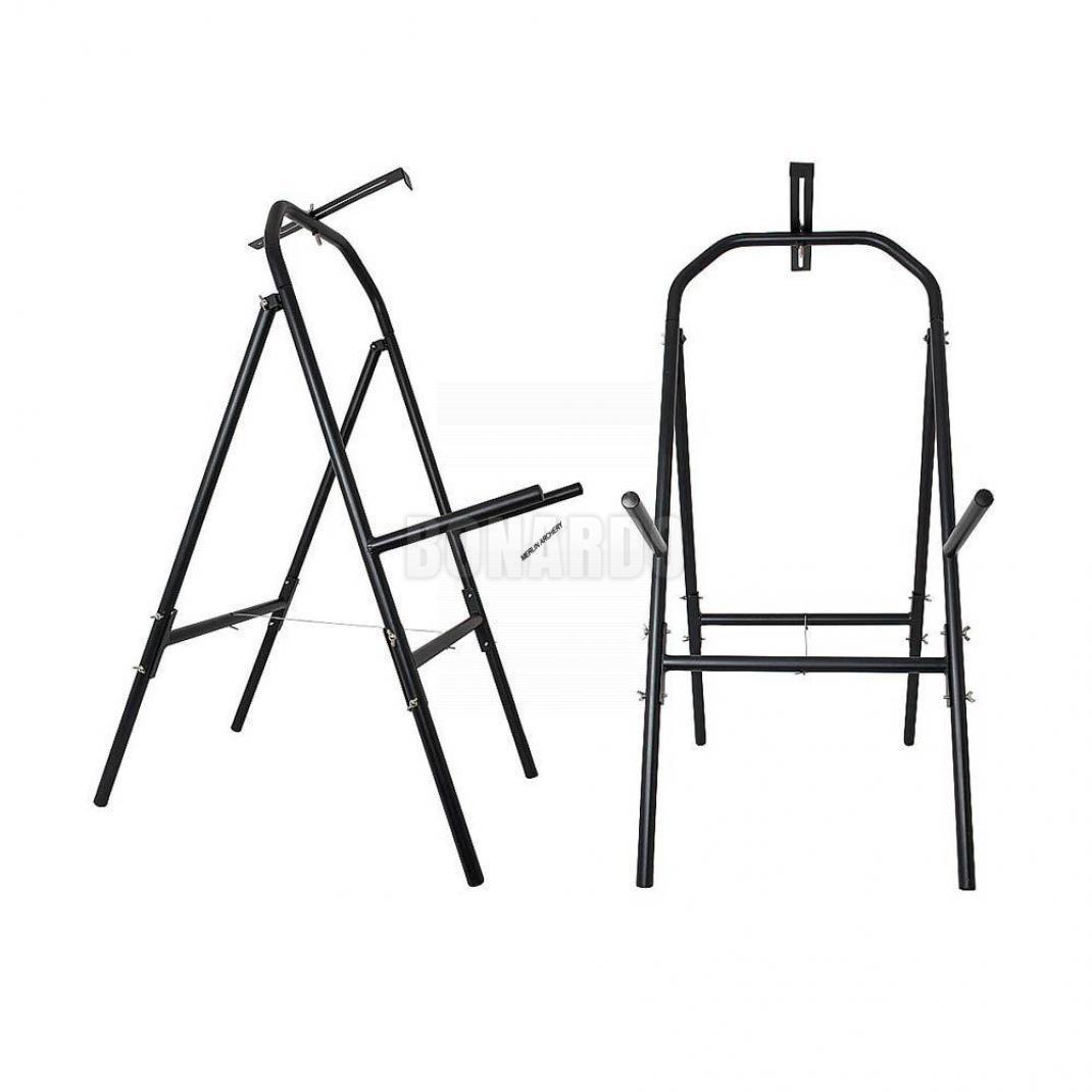 AVALON CAVALLETTO PER BATTIFRECCIA SMALL H113xW50xD30cm