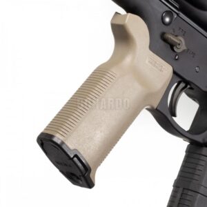 MAGPUL IMPUGNATURA PISTOLA  AR15/M4 FDE