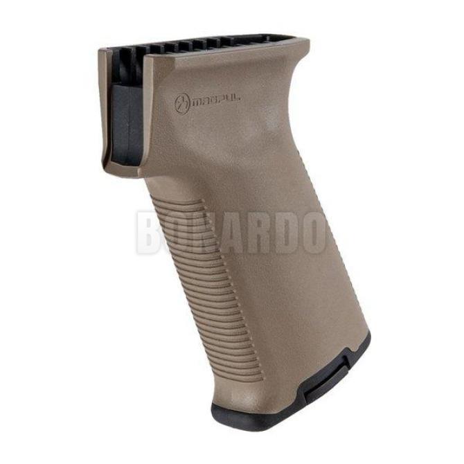 MAGPUL IMPUGNATURA PISTOLA AK47/74 FDE