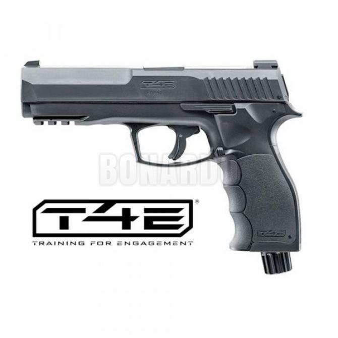 UMAREX PISTOLA CO2 TP50 T4E CAL 50 GEN 2