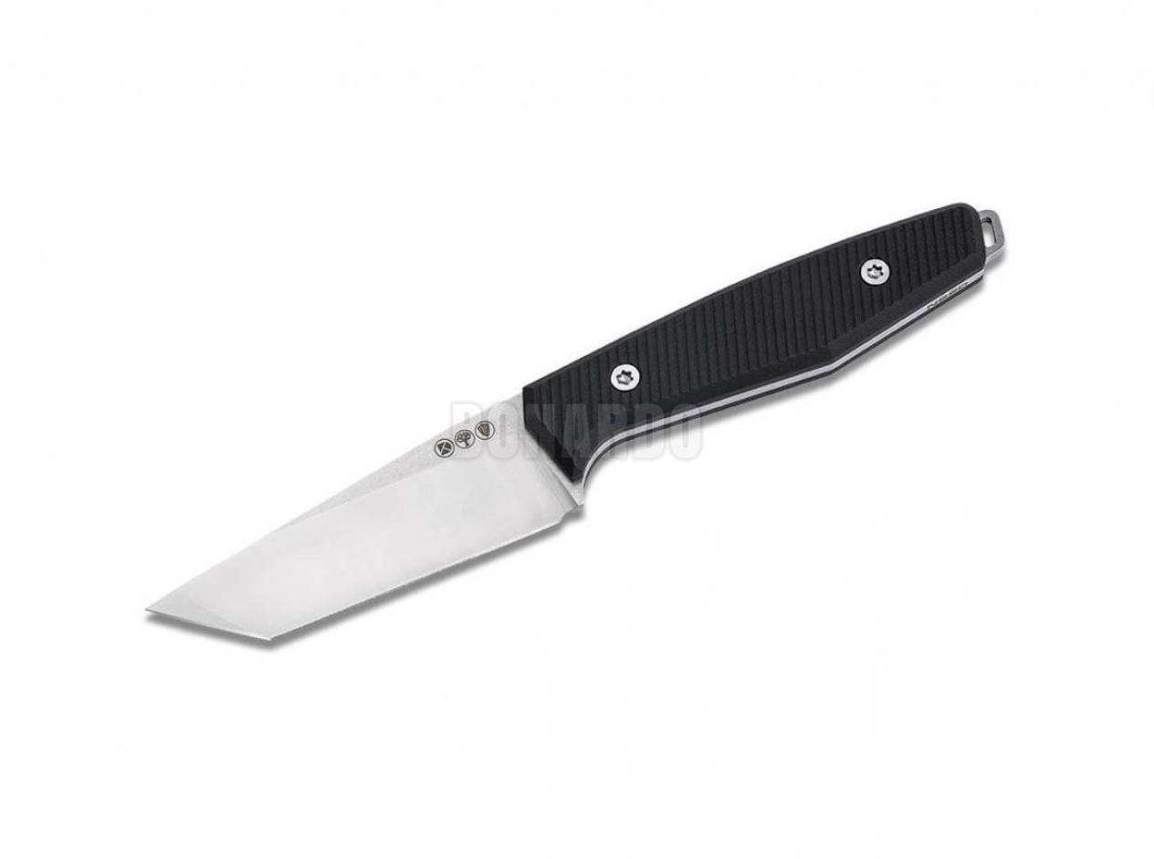 BOKER DAILY KNIFE AMERICAN TANTO AK1
