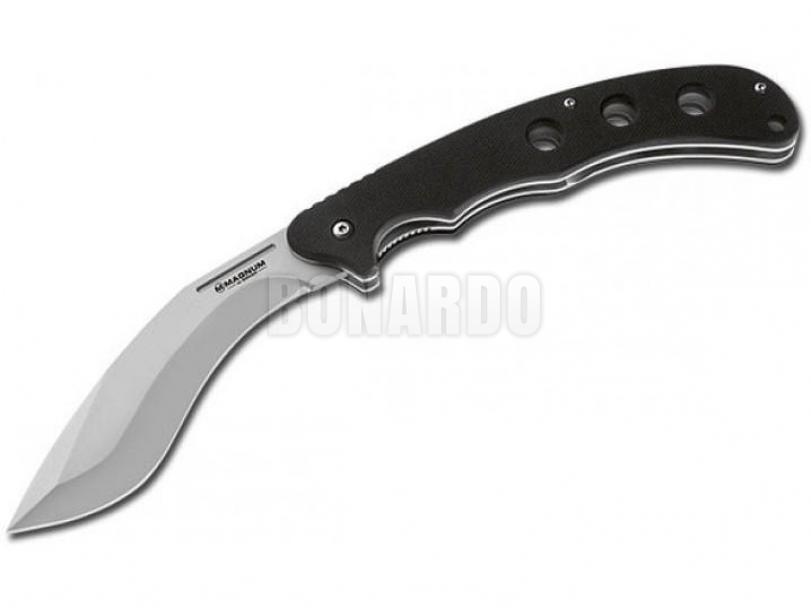 BOKER MAGNUM POCKET KHUKRI
