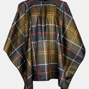 BARBOUR MANTELLA PONCHO