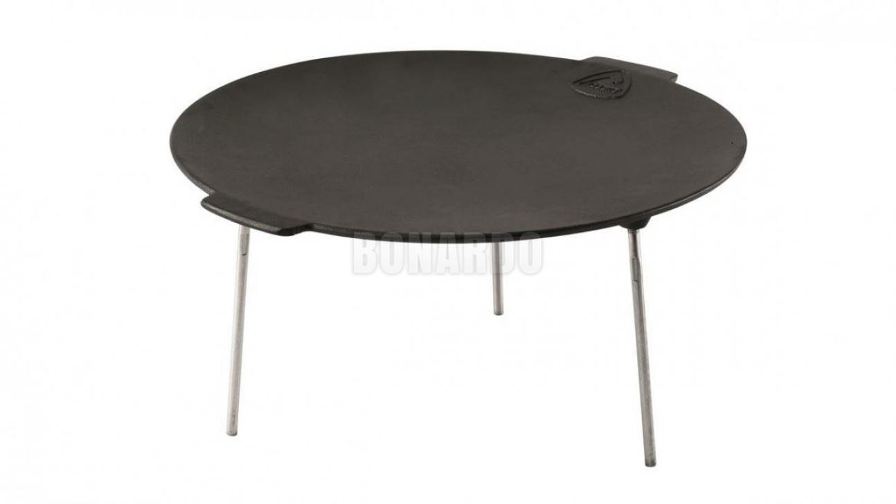 ALCES CAMPFIRE LEGEND FRYING PAN