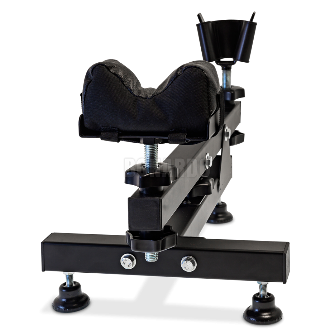 ALCES PRECISION SHOOTING REST