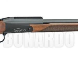 SABATTI BASCULANTE SKL-20 CAL.7X65R SENZA MIRE + FIL.