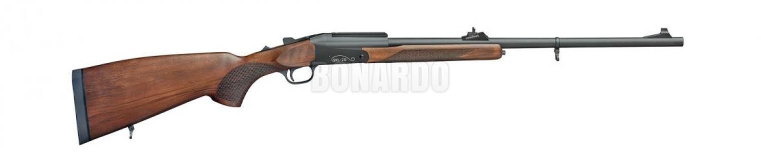 SABATTI BASCULANTE SKL-20 CAL.7X65R SENZA MIRE + FIL.