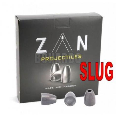 ZAN PALLINO OGIVA SLUG CAL. .217/5.51 28GR/1.8G