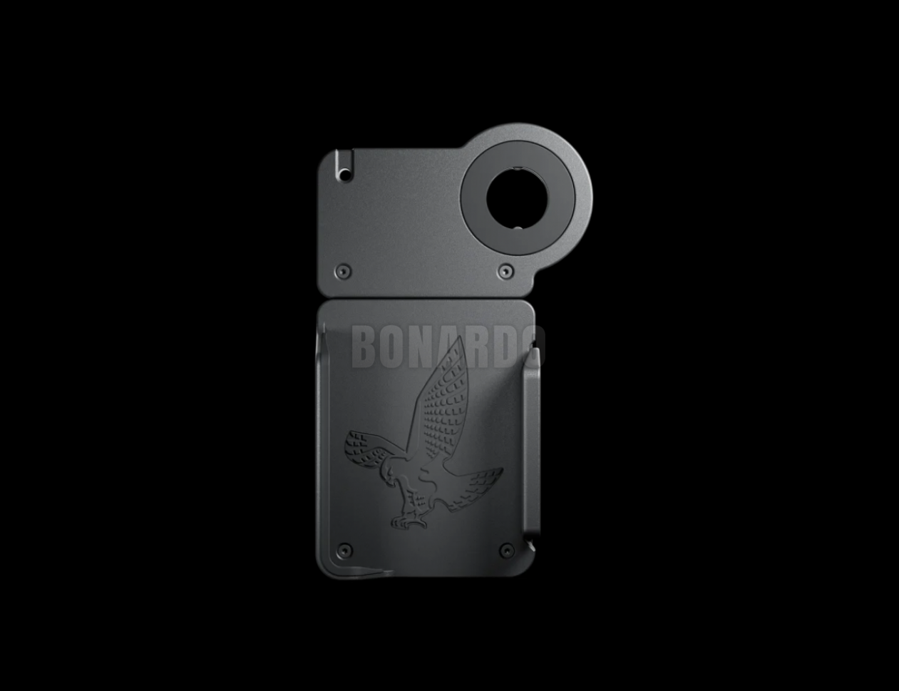 SWAROVSKI ADATTATORE VARIABILE VPA2