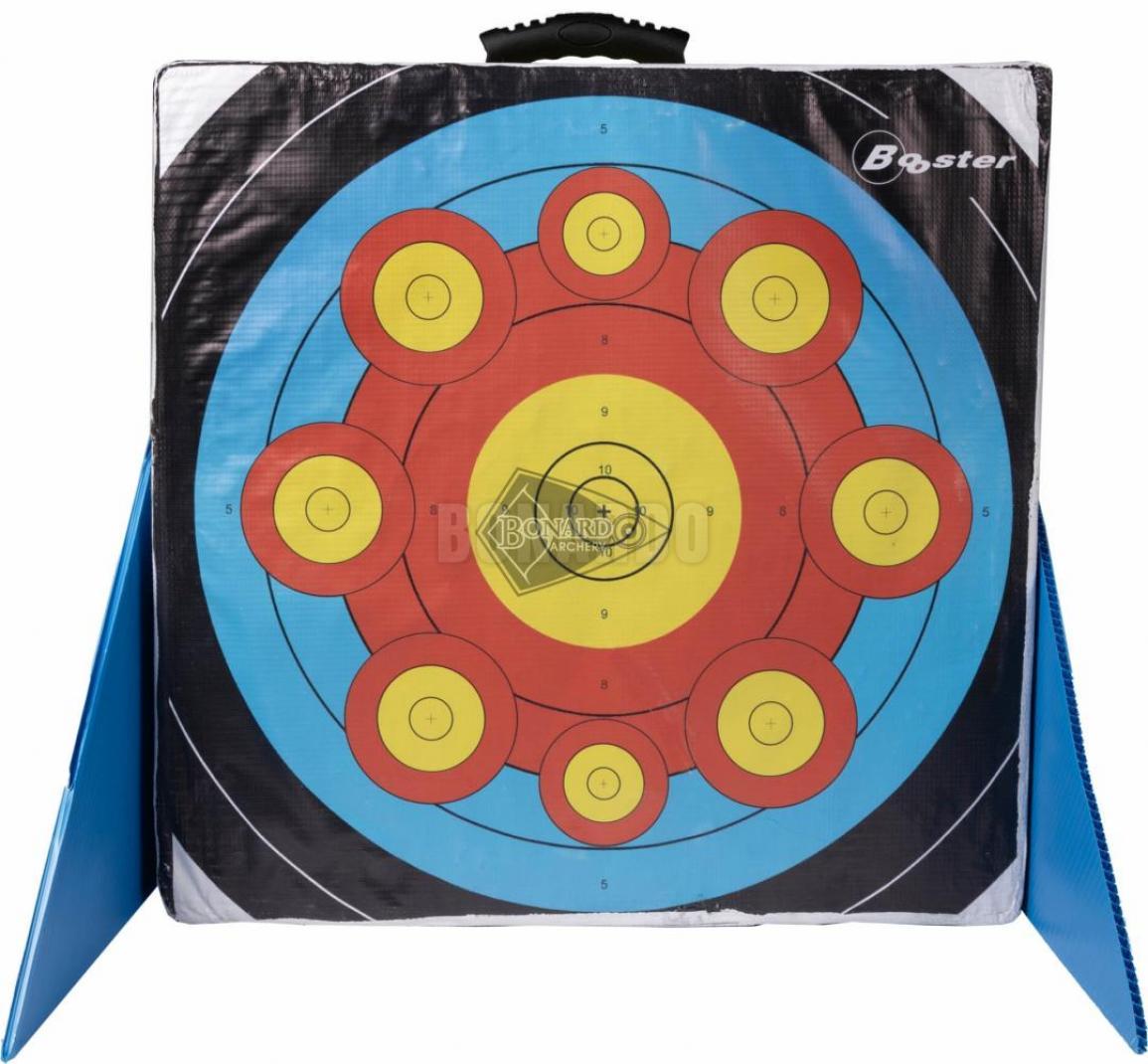 BOOSTER BATTIFRECCIA CARRY AROUND 50 CM