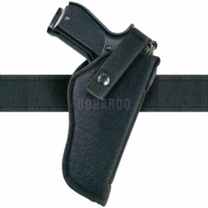 RADAR FONDINA IN CORDURA  PER LARGE AUTO / REV 4"