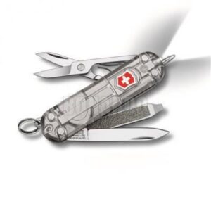 VICTORINOX COLTELLO MULTIUSO SILVERTECH