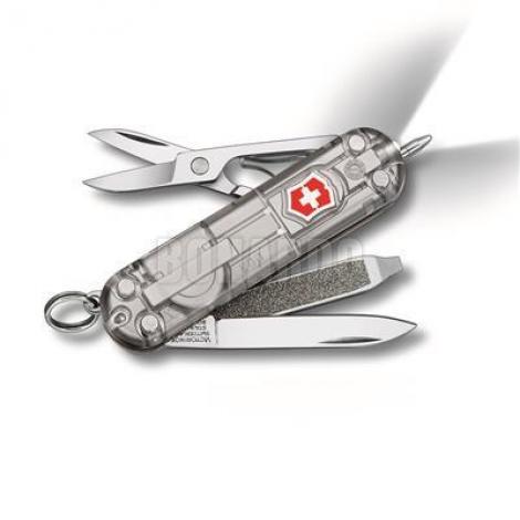 VICTORINOX COLTELLO MULTIUSO SILVERTECH