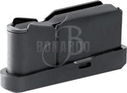 MERKEL CARICATORE RX-HELIX 3 COLPI CAL 30-06