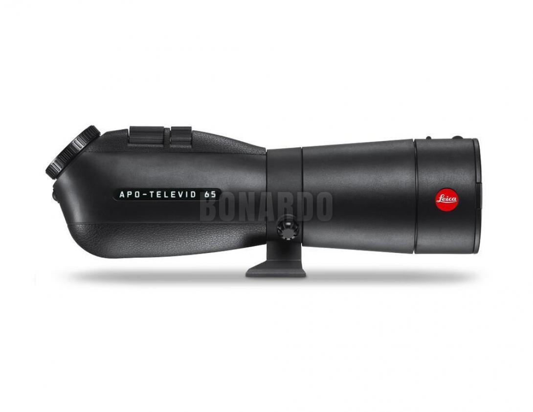 LEICA TELESCOPIO APO-TELEVID 65 ANGOLATO (CORPO)