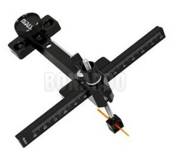 CARTEL MIDAS MIRINO JUNIOR II