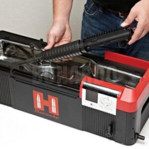 HORNADY SONIC CLEANER HOT TUBE