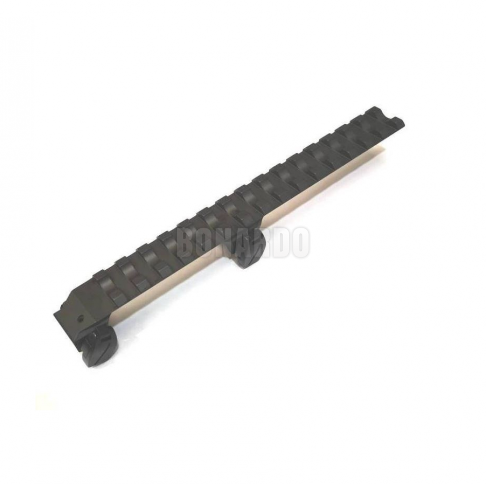 BLASER ATTACCO A SELLA ORIGINALE PICATINNY SGANCIO RAPIDO