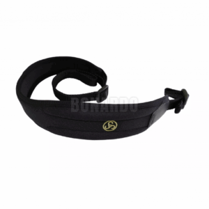 SAUER CINGHIA CARABINA BLACK