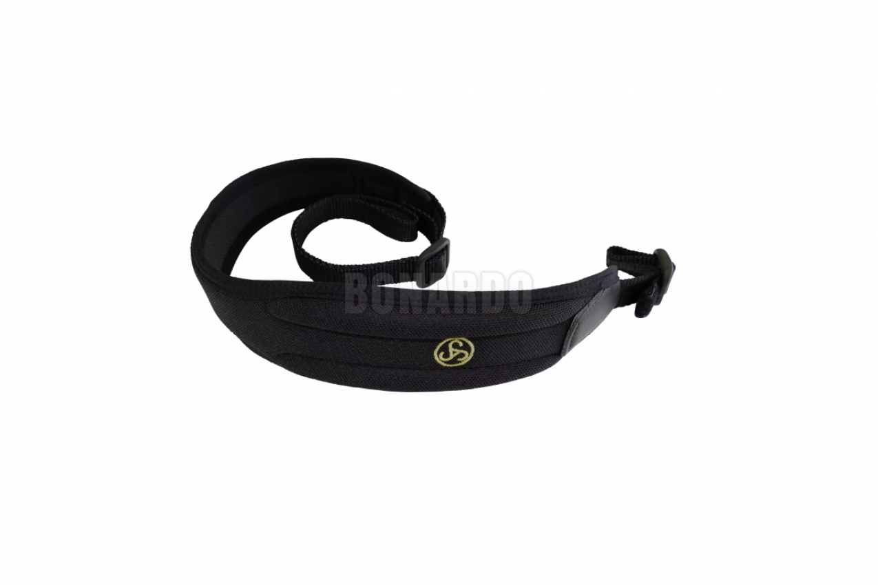 SAUER CINGHIA CARABINA BLACK