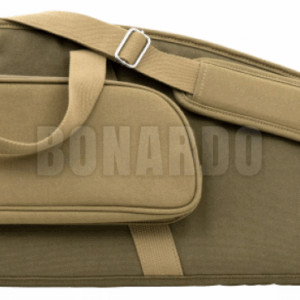 SAUER FODERO CARABINA CANVAS 132 CM LARGE