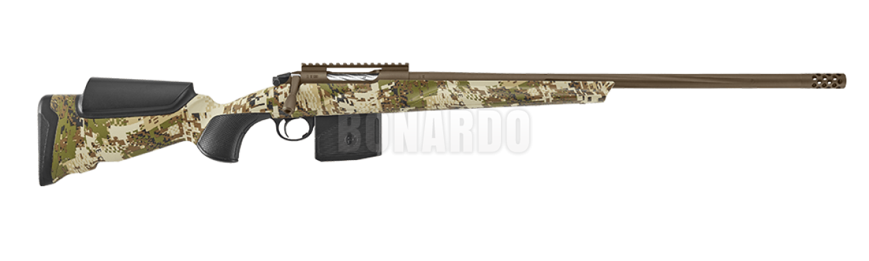 FRANCHI CARAB. HORIZON SUBALPINE VARMINT CAL 223R