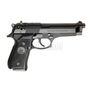 BERETTA PISTOLA MOD.98FS CAL.9X21
