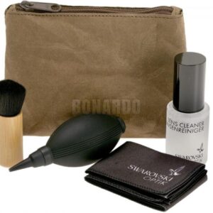 SWAROVSKI  CLEANING SET OPTICS