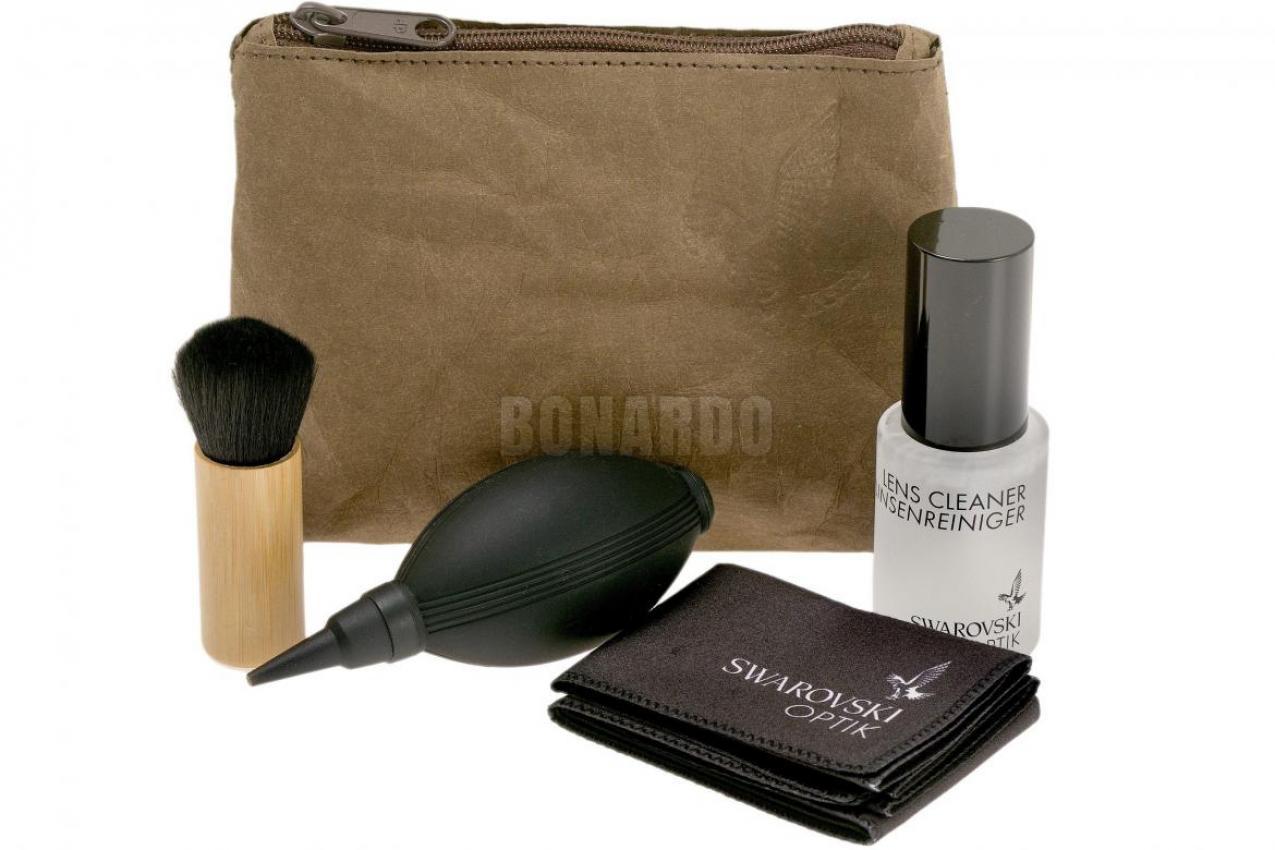 SWAROVSKI  CLEANING SET OPTICS