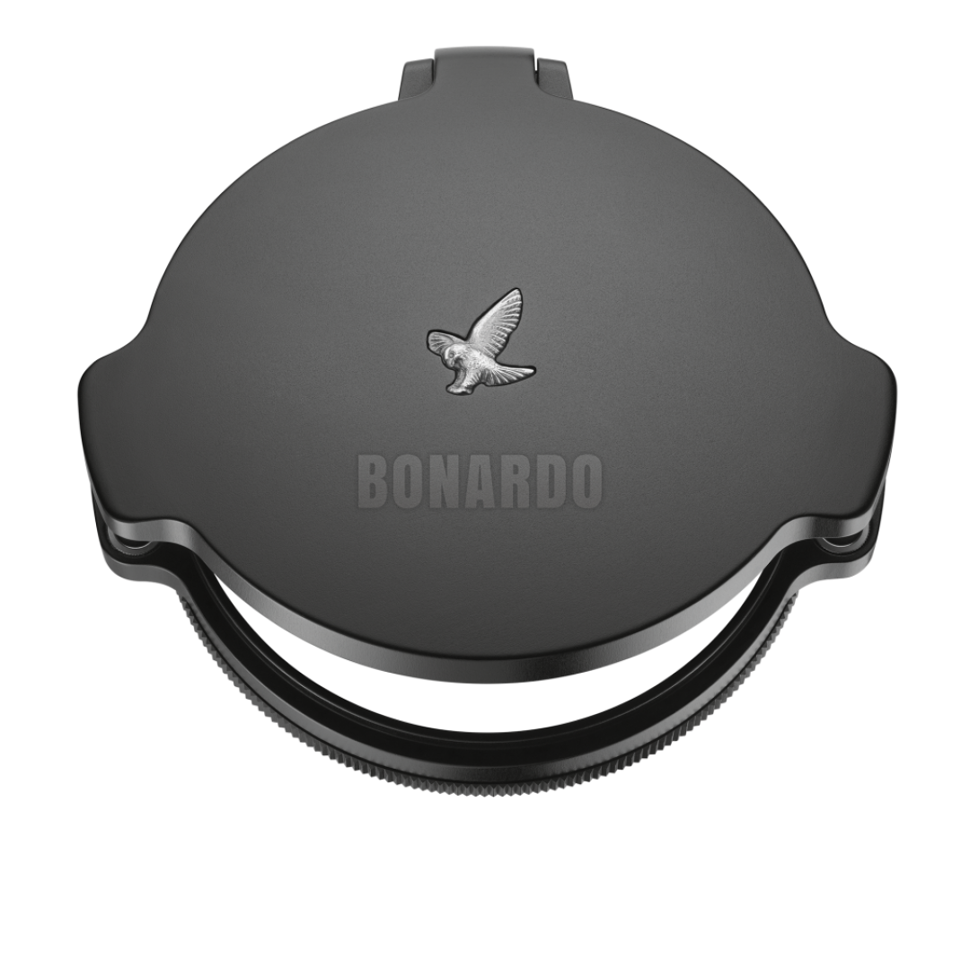 SWAROVSKI TAPPO IN ALLUMINIO SLP-O-56