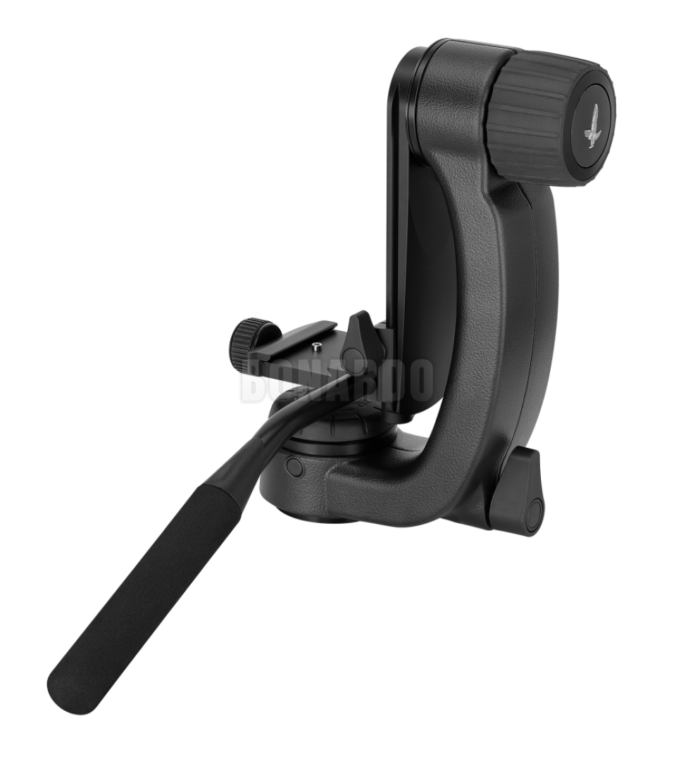 SWAROVSKI TESTA PER BIPIEDE PTH