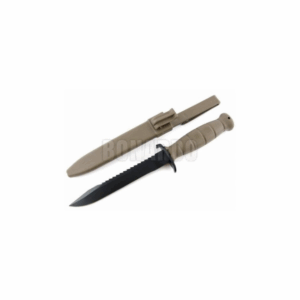 GLOCK COLTELLO FELDMESSER 81 CON SEGA  FDE