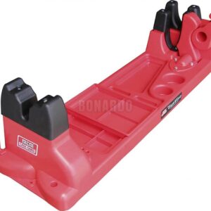 MTM GUN VISE BANCO PER PULIZIA