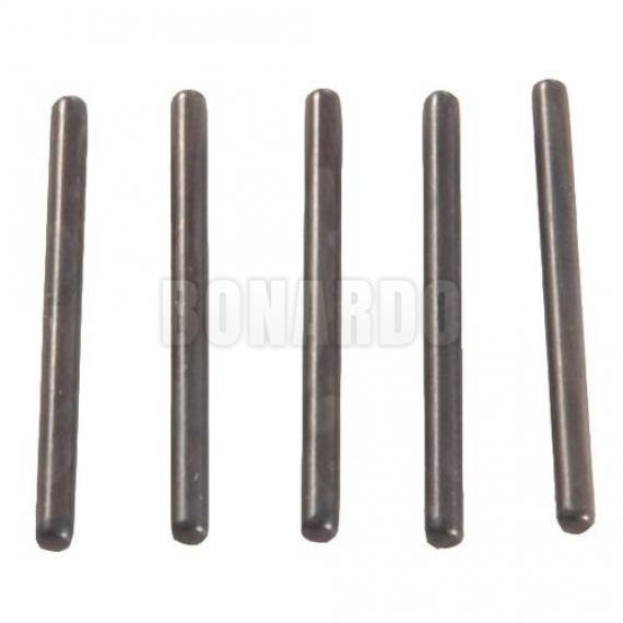 RCBS DECAPPING PINS 5-PACK SM  COD.9608
