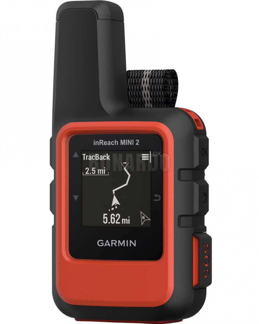 GARMIN  GPS INREACH MINI 2