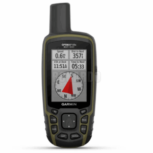 GARMIN  GPS GPSMAP 65S