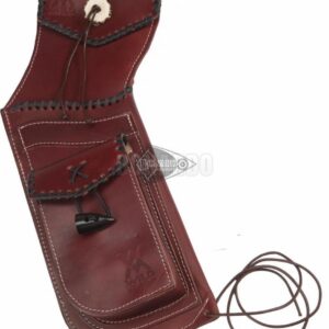 WILD MOUNTAIN FARETRA FIELD APALACHEE REDDISH RH