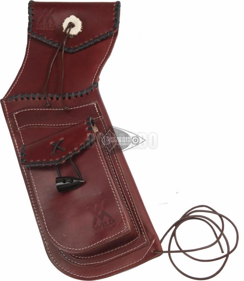 WILD MOUNTAIN FARETRA FIELD APALACHEE REDDISH LH