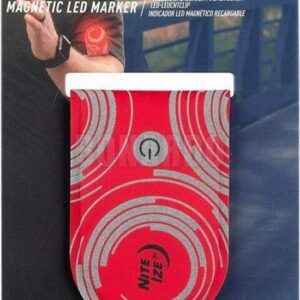 TAGLIT LED MAGNETICO RICARICABILE